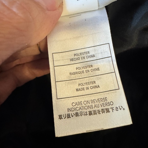 Black with multicolor Mickey Mouse print - Picture 11 of 14